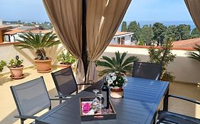Terrazza Sabine Accomodation